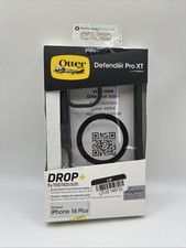 OtterBox Defender Pro XT For iPhone 16 Plus Magsafe