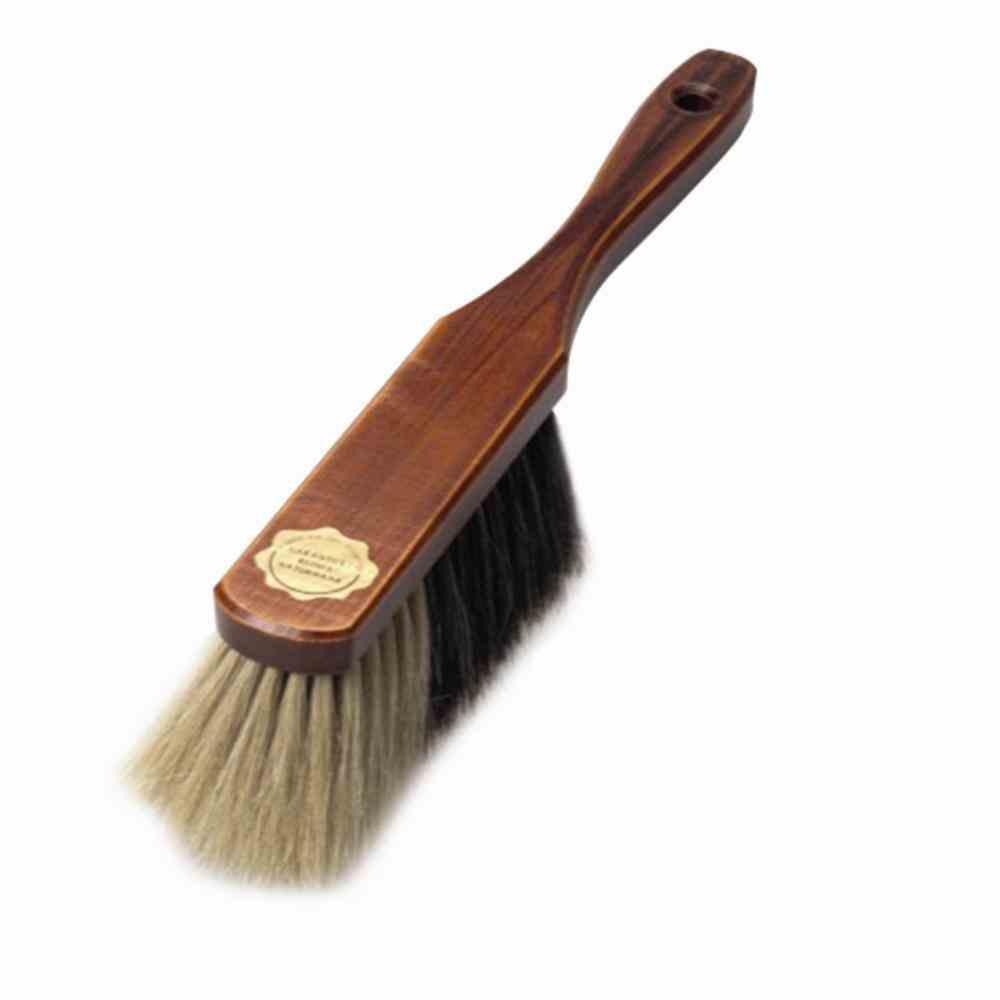 Швейный нож BMAG Handfeger Schweifhaar 29 см лакерт нуссбаумфарбен 2190₽