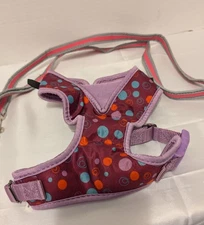 NWT Small/Medium Dog Harness
