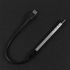 Sensor Night Light Decorative Lamps Lamp Study Lamp Touch Table Lamps