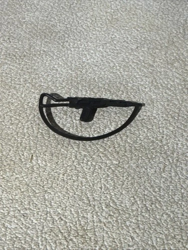 Vintage 1980 Star Wars AT-AT Driver Blaster Rifle Gun Original Kenner Accessory