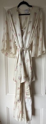 Valentino Intimo Silk Set