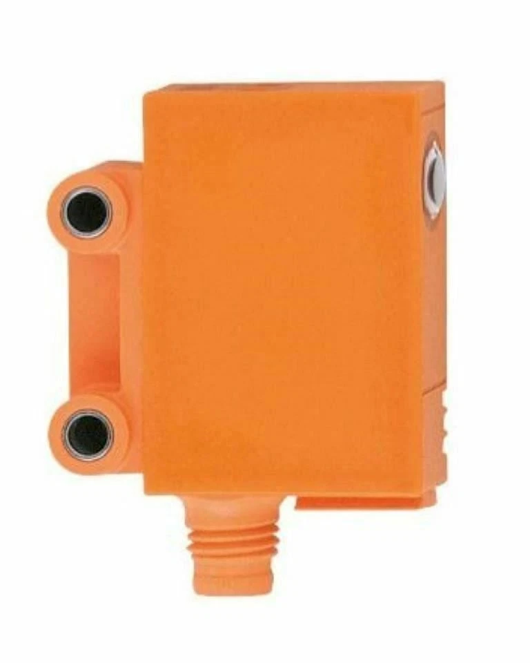 Efector IFM OJ5186 OJPGFPKG/SO/AS Retro-Reflective Sensor, M8 Connector - Image 3 of 3