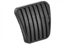 Pedal - Aufsatz Gummi 00425 Metalcaucho für OPEL CORSA A TR CORSA A CC KADETT D