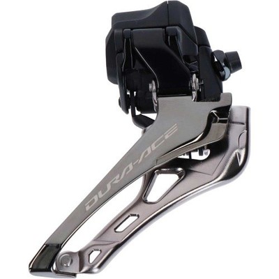 Shimnao Umwerfer Dura Ace Di2 FD-R9250 Anlöt