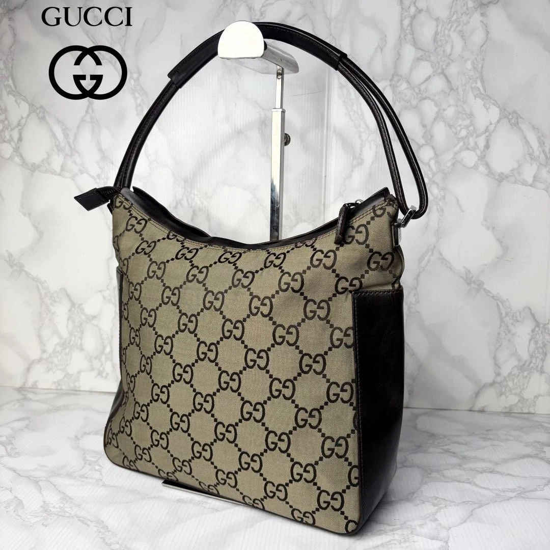 021 GUCCI Sac à bandoulière une épaule motif GG od4 #PGCOG0