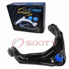 Mevotech Supreme Front Upper Suspension Control Arm Ball Joint for 2007 GMC hd