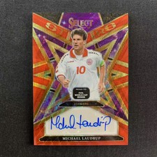 2025-26 Panini Select Road to FIFA World Cup 2026 Soccer Checklist Guide in-content 47
