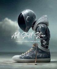 Digital Image  Photo Wallpaper Background  Desktop  Art Ai -  Surrealism