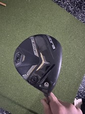 Cobra DS-Adapt Max 3 wood - RH - 18.5 - Denali 70g 6.5 Shaft