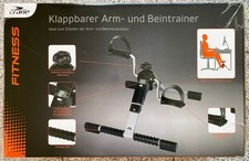 Crane Fitness klappbarer Arm- und Beintrainer