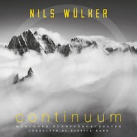 Continuum (180G) | Nils WüLker | Vinyl / Schallplatte | 2022 | Ean 190296336768