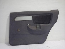 1666694 türverkleidung hinten rechts 136868 für FORD SIERRA BERLINA 1987