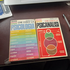PIERRE DACO che cos'è la psicanalisi/la psicologia SER2