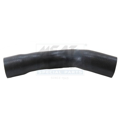 Für MEAT & DORIA MD961076 Charge Air Hose MD961076 Intercooler hose (front) fit