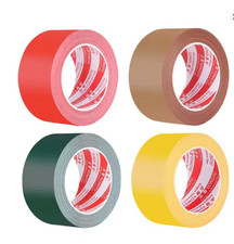 Super Strong Waterproof Duct Tape Multiple colors Versatile Adhesive for Walls