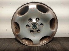 Jantes Ssangyong REXTON