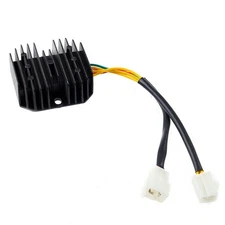 Regulator / Rectifier RGRC077 Easy Installation Voltage Regulator Bolt-On Unit