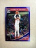 2018-19 Donruss Optic - CARMELO ANTHONY - *Purple Prizm*  #127