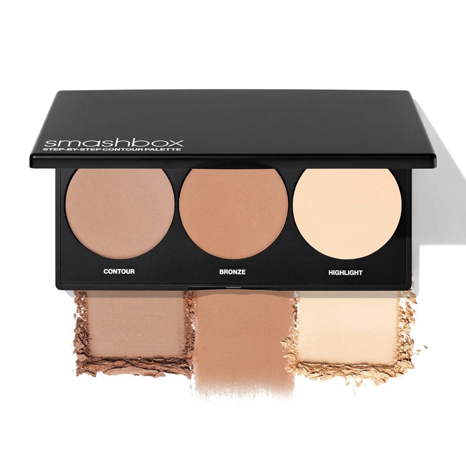 & Bronzer Face Palette Kit 2222418