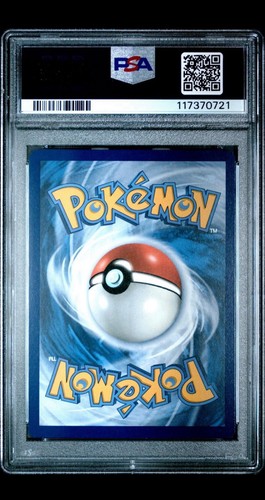 2024 Pokemon GARDEVOIR EX 233/091 Paldean Fates Special Illustation Rare PSA 10 - Bild 3 von 6