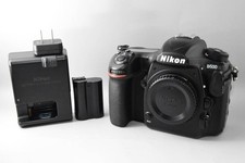 Nikon D500 Body