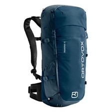 Ortovox Traverse 30L Alpine Climbing Backpack for Men Women - Sea Surface -...