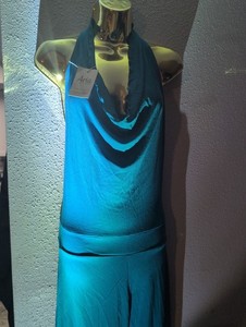 aria lattner jumpsuit