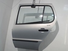 Porte arrière et accessoires Volkswagen POLO