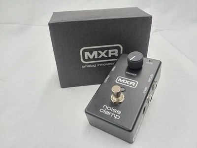 MXR M195M Noise Gate - Photo 1/4