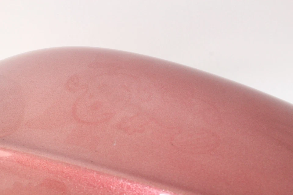 2009 09 Victory Vegas Gas Fuel Tank Foto 3 de 4