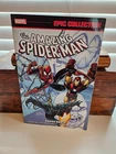 Amazing Spider-Man Epic Collection-Round Robin - Marvel - Punisher - Moon Knight