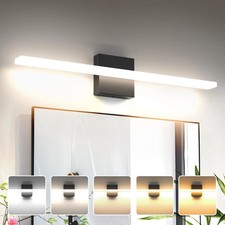 Bathroom Vanity Light 23.6 Dimmable 5CCT Mode...