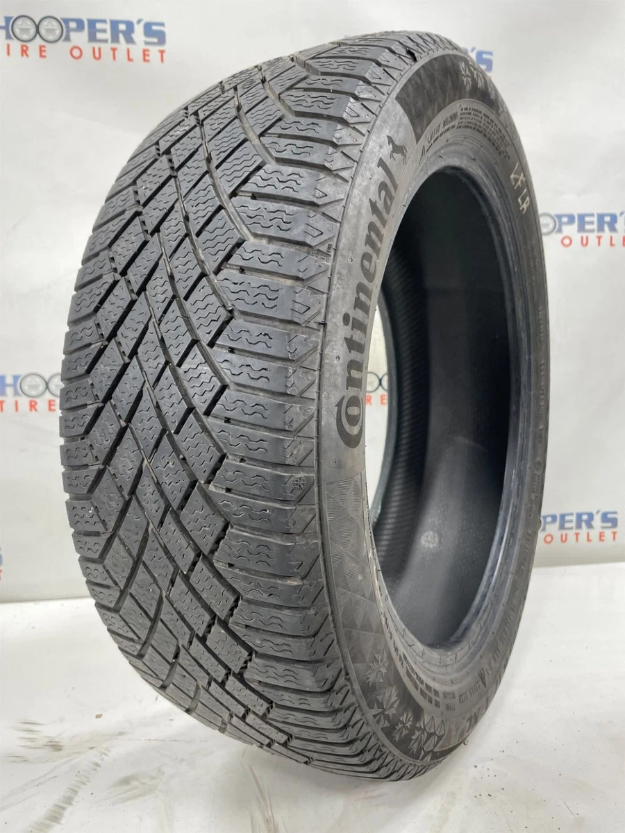 コンチネンタル　VikingContact 7 235/35R19 2本セット Continental VikingContact 7 Tires | The Premier Winter Tire