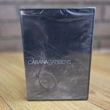 RARE SEALED: [American Film Institute] Cabana Gardens (DVD SHORT FILM 2012)