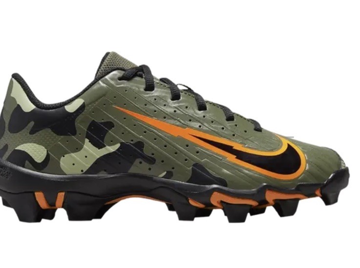 Nike Vapor Ultrafly Soccer Shoes Mens 9.5 Amazon.com | React Vapor Ultrafly Elite 4 (Size 8.5  main image 4