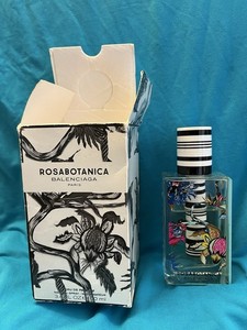 Rosabotanica Balenciaga | eBay