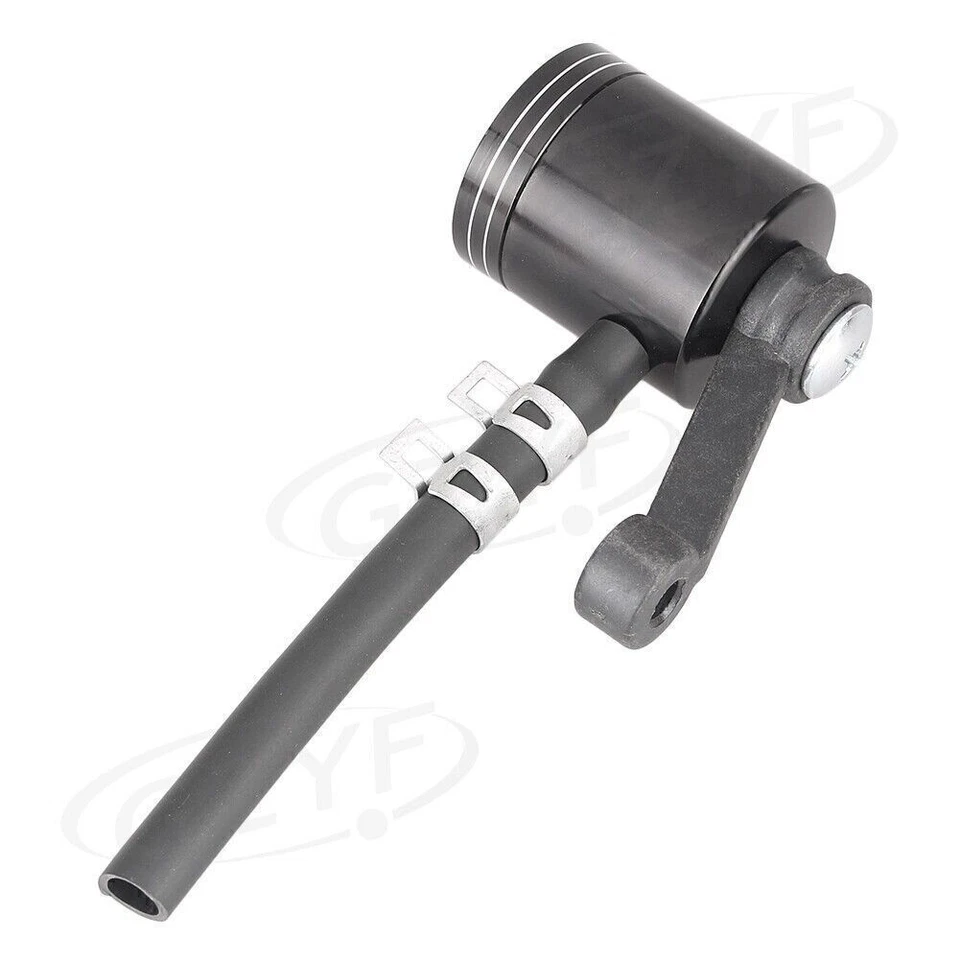 Depósito de aceite izquierdo para moto Ducati 749 848 916 996 998 999 1098 1198 Foto 2 de 4