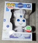 Funko Pop! Vinyl: Ad Icons - Pillsbury Doughboy - Funko Shop Limited Edition #37