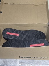 Base London Mens Shoes Size 11 Brand New Never  Worn