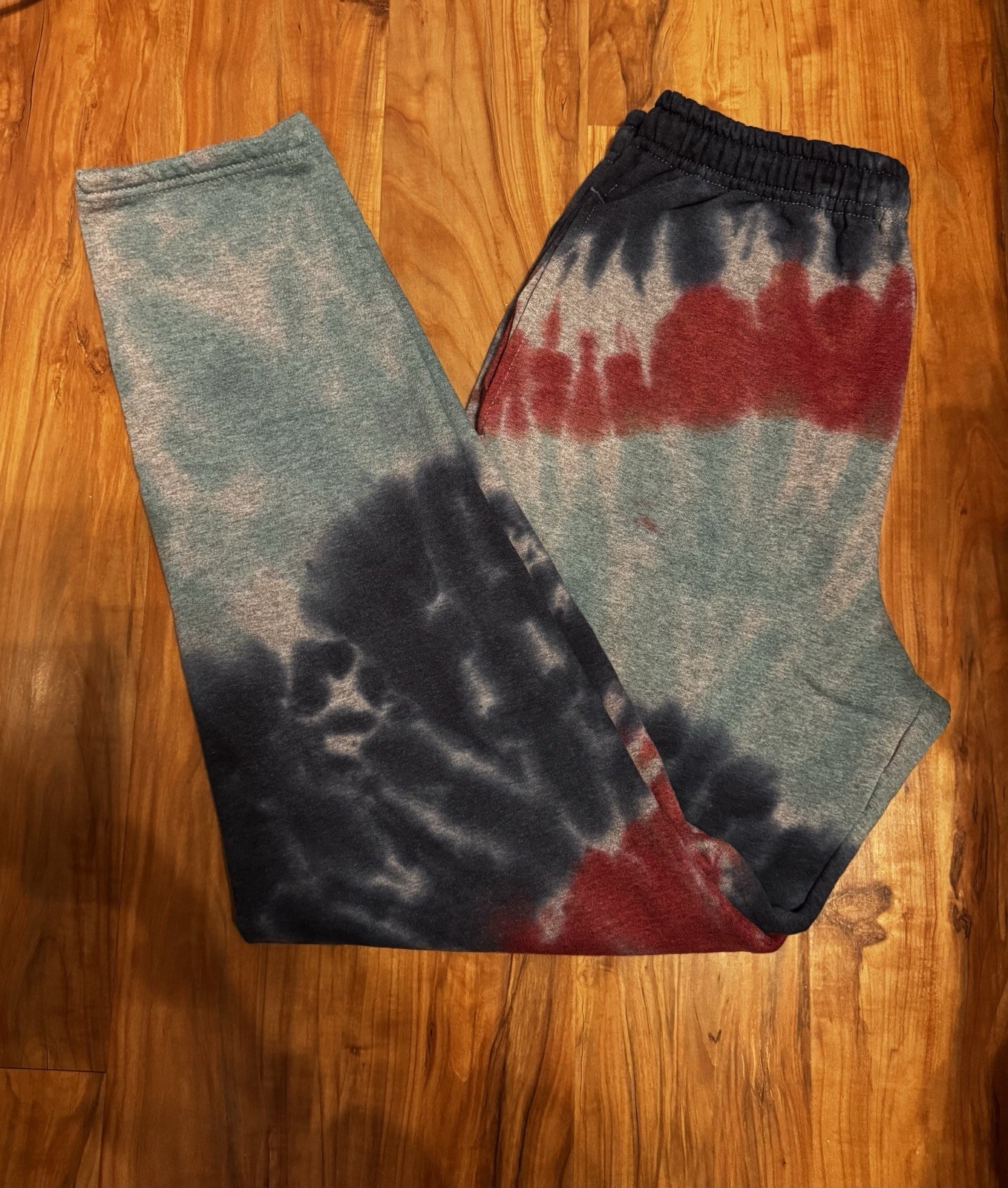 Travis Scott Astroworld Sweatpants Size Small New image 2