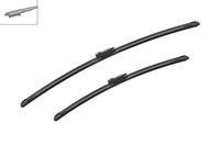 Bosch Wischblatt 3 397 007 093 FüR MERCEDES-BENZ