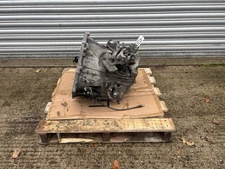 MAZDA 6 2.2 Diesel Skyactive Estate 2015 Complete 6 Speed Manual Gearbox