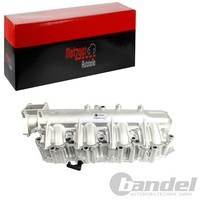 Metzger AnsaugbrÜCke Saugrohrmodul Passend FüR Alfa Romeo 147 156 159 GT Fiat