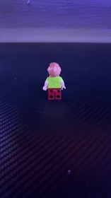 Lego Scooby Doo Shaggy Rogers - Closed Mouth Minifigure