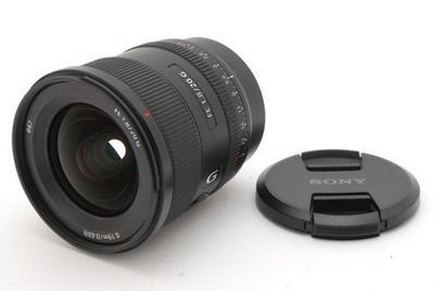 【NEUWERTIG-】Sony FE 20mm f/1.8 G Ultraweitwinkel Objektiv Sony E Mount