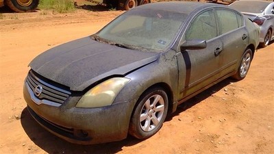 Chassis ECM Theft-locking Coupe Card Slot Control Fits 07-13 ALTIMA 203989