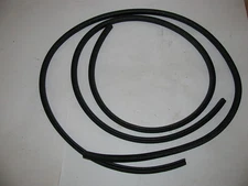 Porsche 914 inner door frame seal set great savings