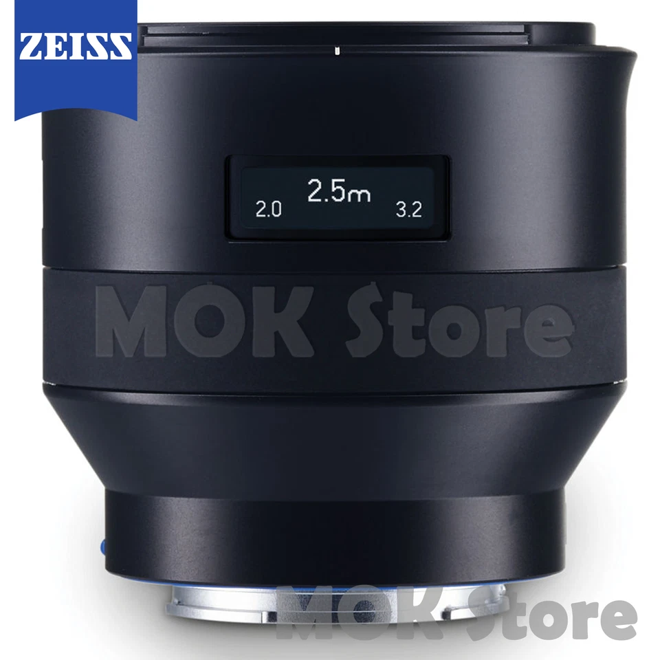 Lente Carl Zeiss Distagon T* Batis 25 mm F2 para Sony E Mount Batis 225 - Seguimiento Foto 3 de 4