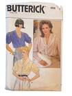 Adult Vintage Scarf Sewing Patterns